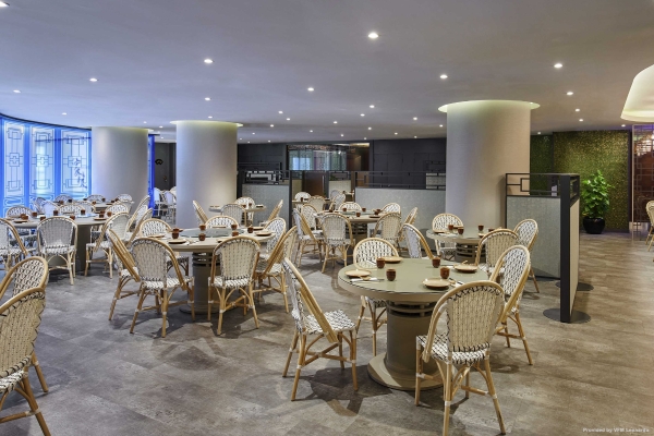 Hotel Grand Mercure Singapore Roxy (Singapour)